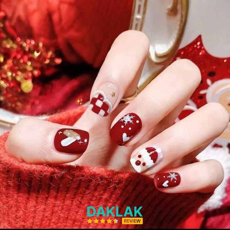 Nail Trang Tô tại Bình Kiến - hình ảnh 2
