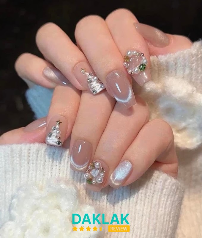 Nail Trang Tô tại Bình Kiến - hình ảnh 3