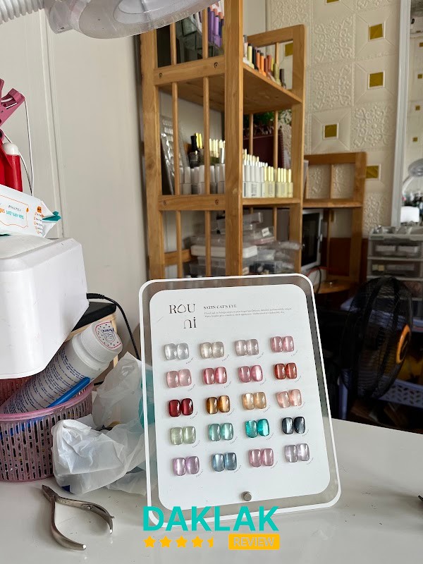 Nail Mỹ Ly tại Bình Kiến - hình ảnh 3