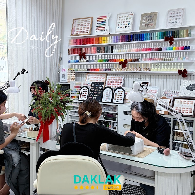 Milk Nailroom tại Tuy Hòa - hình ảnh 2