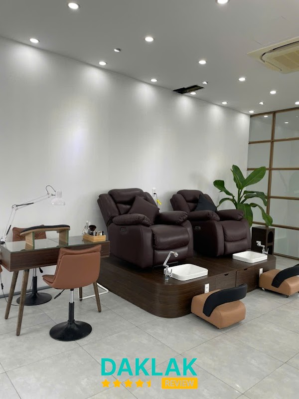 Yumie Nail Tuy Hòa tại Tuy Hòa