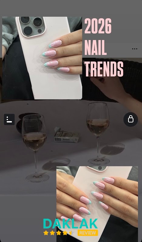 Yumie Nail Tuy Hòa tại Tuy Hòa - hình ảnh 2