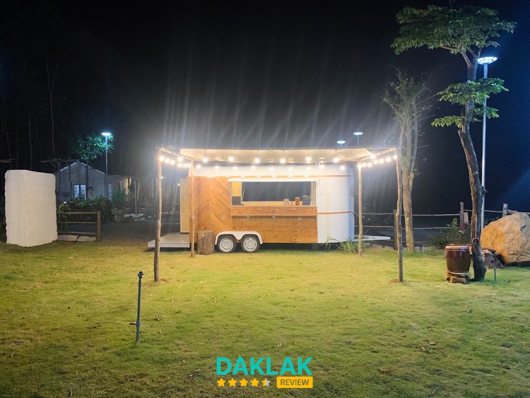Ngọc Huyền Farm tại Vân Hòa Phú Yên