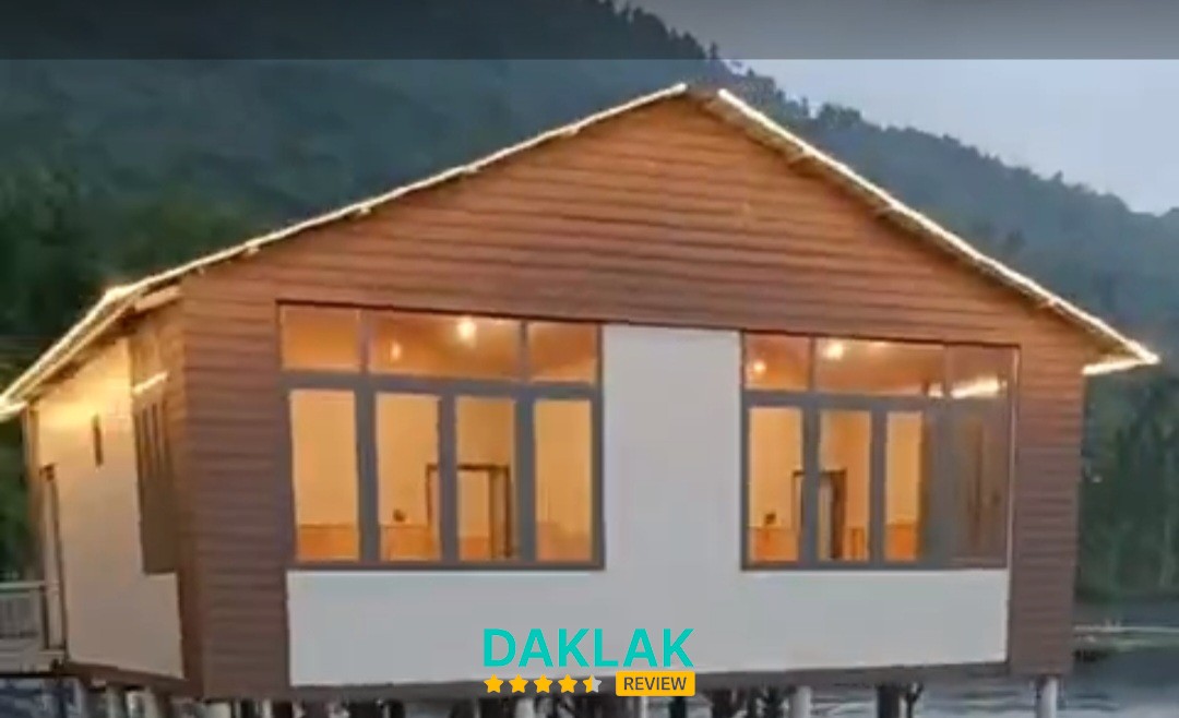 Vũng Rô Glamping tại Phú Yên