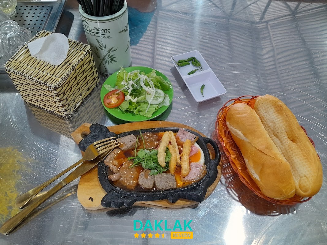 Quán Phở 105 – hình ảnh 2