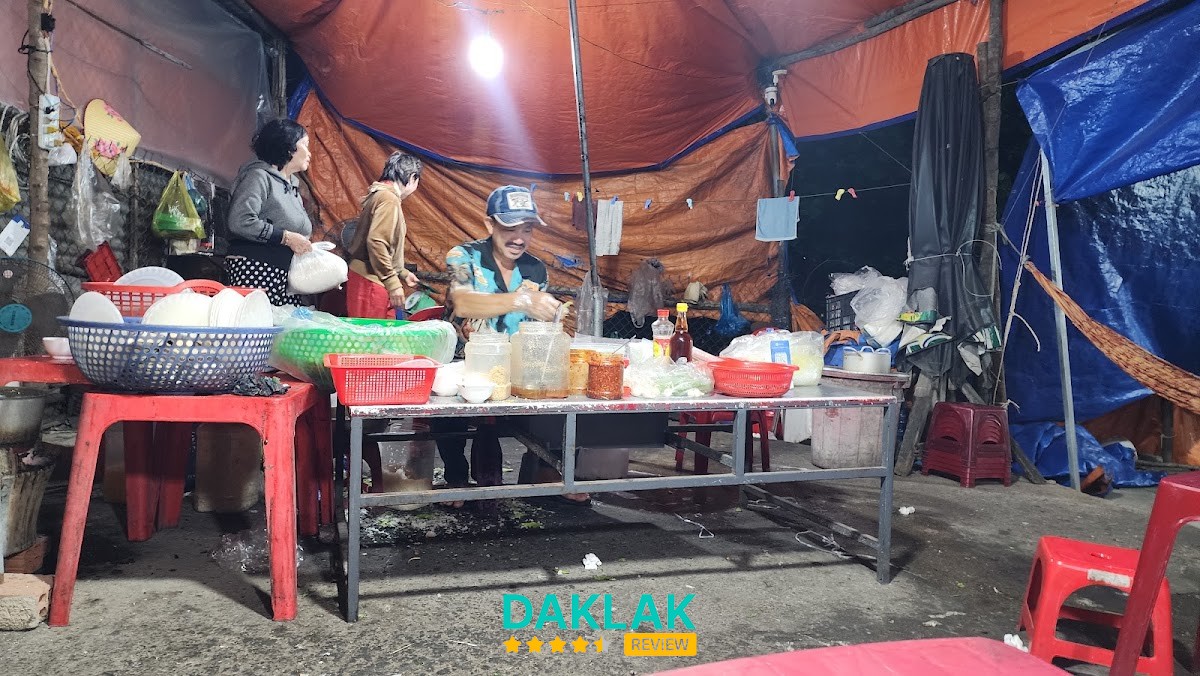 Đặc sản Bánh cuốn Sông Cầu – hình ảnh 3