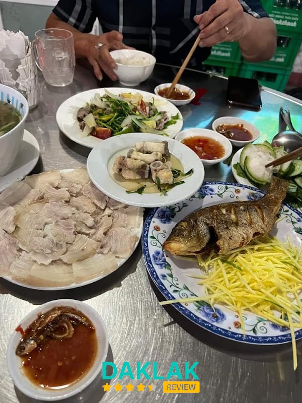 Cơm QUỐC LỘ Thanh Đạm – hình ảnh 2