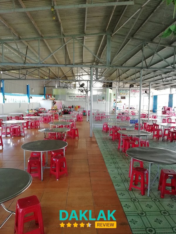 Cơm QUỐC LỘ Thanh Đạm – hình ảnh 3