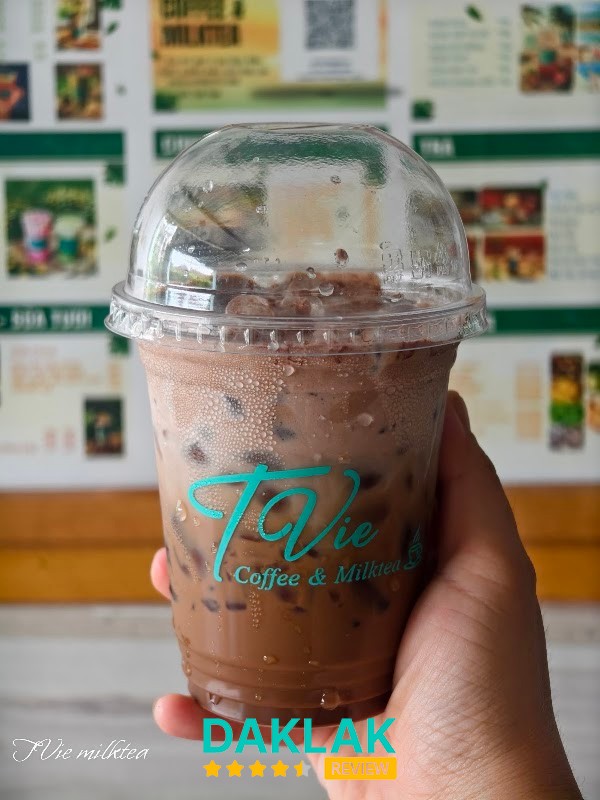 Tvie Coffee & Milktea – hình ảnh 2