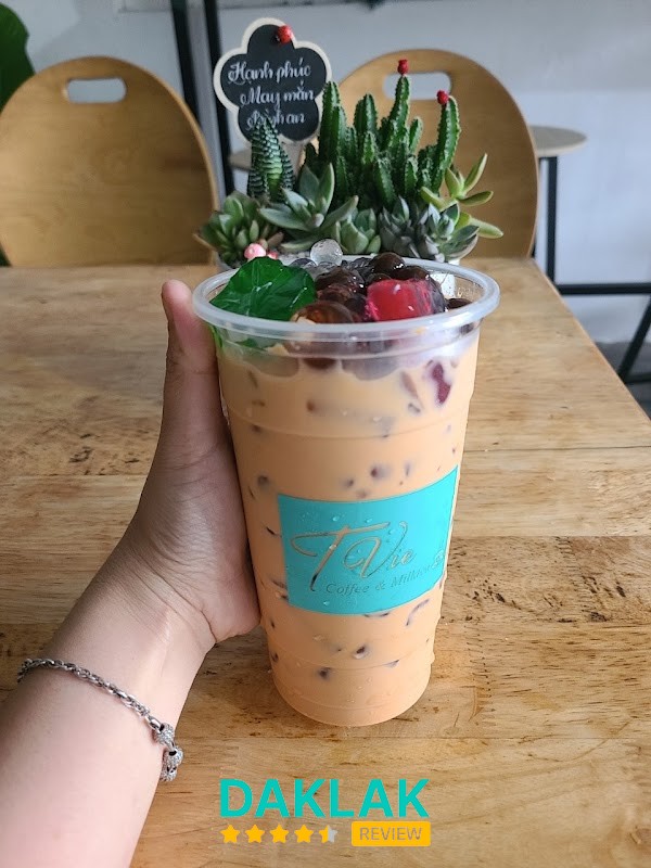 Tvie Coffee & Milktea – hình ảnh 3