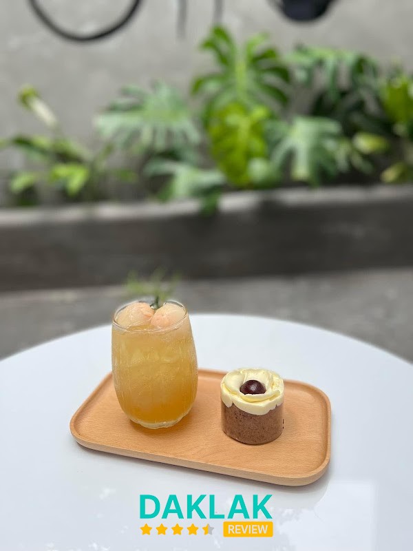 Oxy Garden Cafe – hình ảnh 2