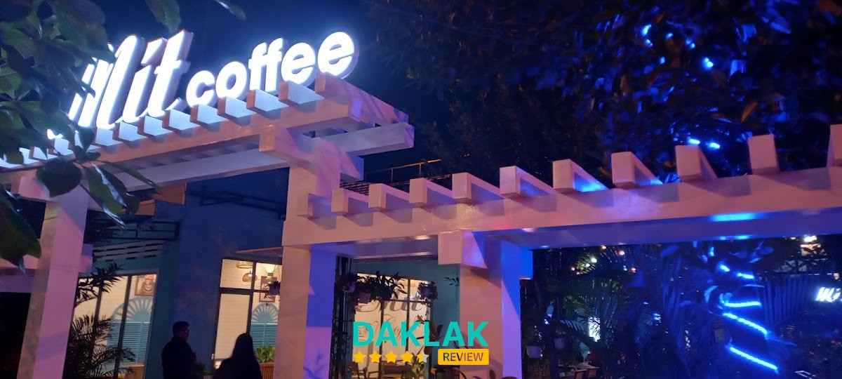 BILL’s Coffee & Billiard tại Bình Kiến
