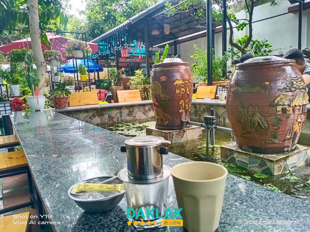 BILL’s Coffee & Billiard – hình ảnh 2