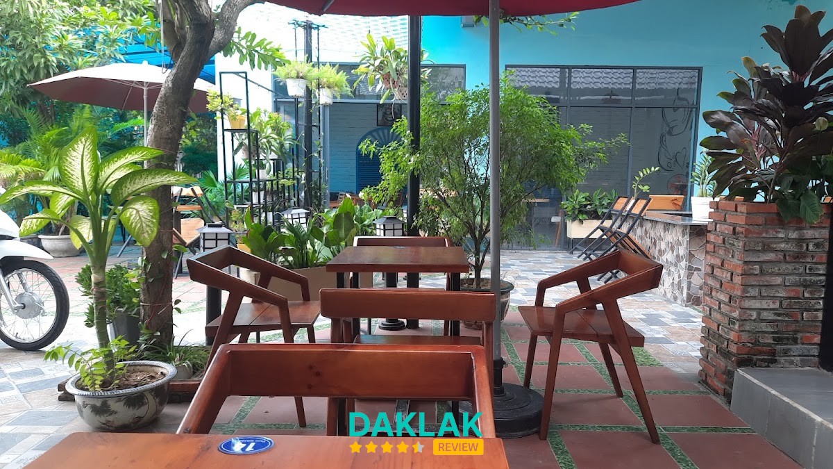 BILL’s Coffee & Billiard – hình ảnh 3
