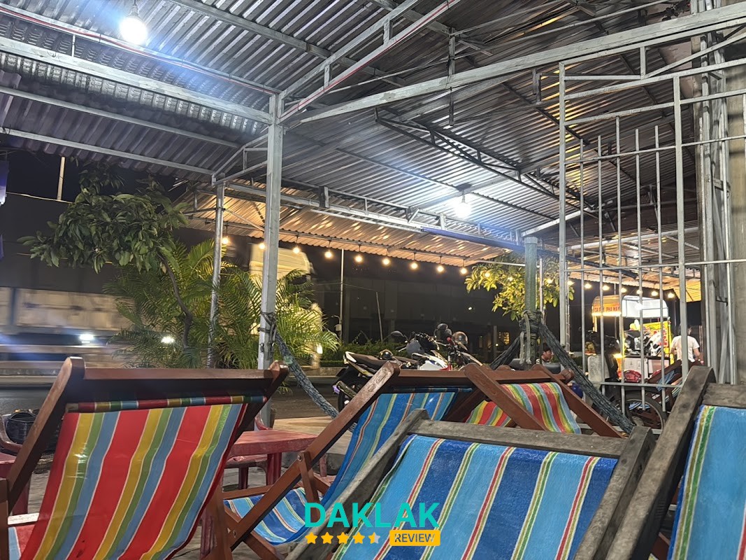 Quán Cà Phê Ái Linh – hình ảnh 2