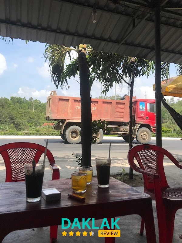 Quán Cà Phê Ái Linh – hình ảnh 3