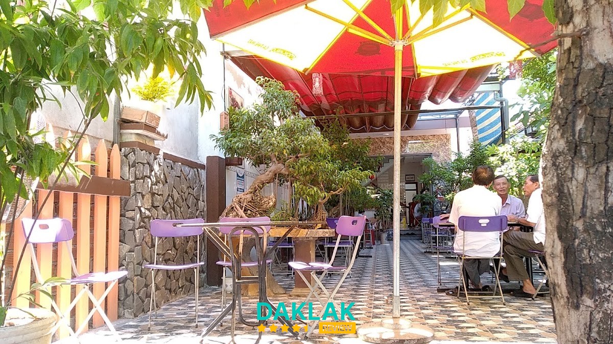 Quán cafe Ngày Mới – hình ảnh 2