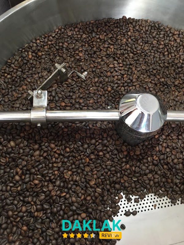 Café Link tại Đông Hòa