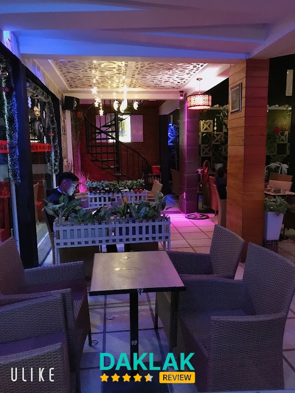 Cafe One – hình ảnh 3