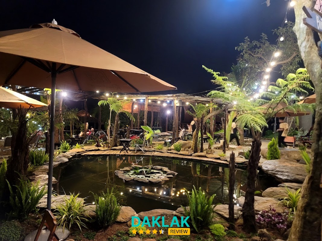 Ruộng Cafe & Homestay – hình ảnh 3