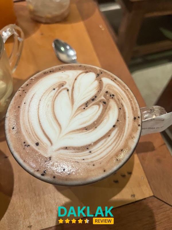 Ngói Coffee – hình ảnh 2