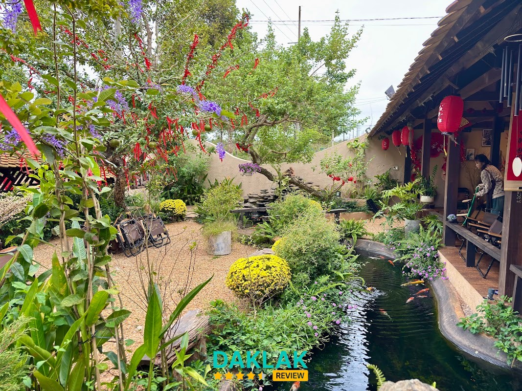 Ngói Coffee – hình ảnh 3