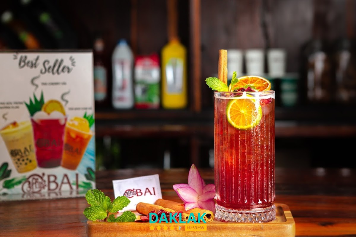 ƠBai Coffee – hình ảnh 2