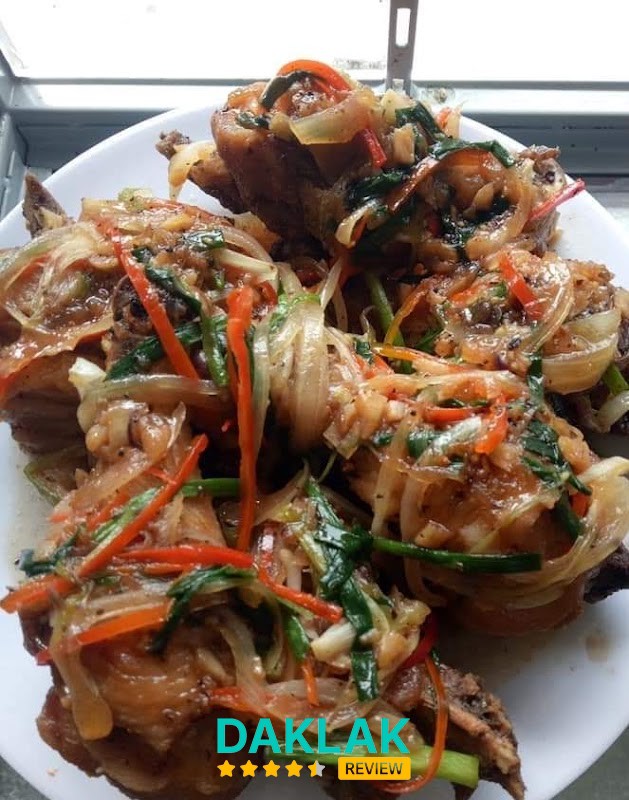 Quán cơm Trang - hình 1
