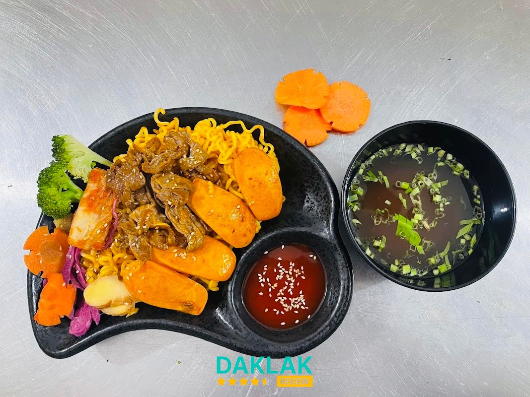 Mỳ Cay KaChi – hình ảnh 2