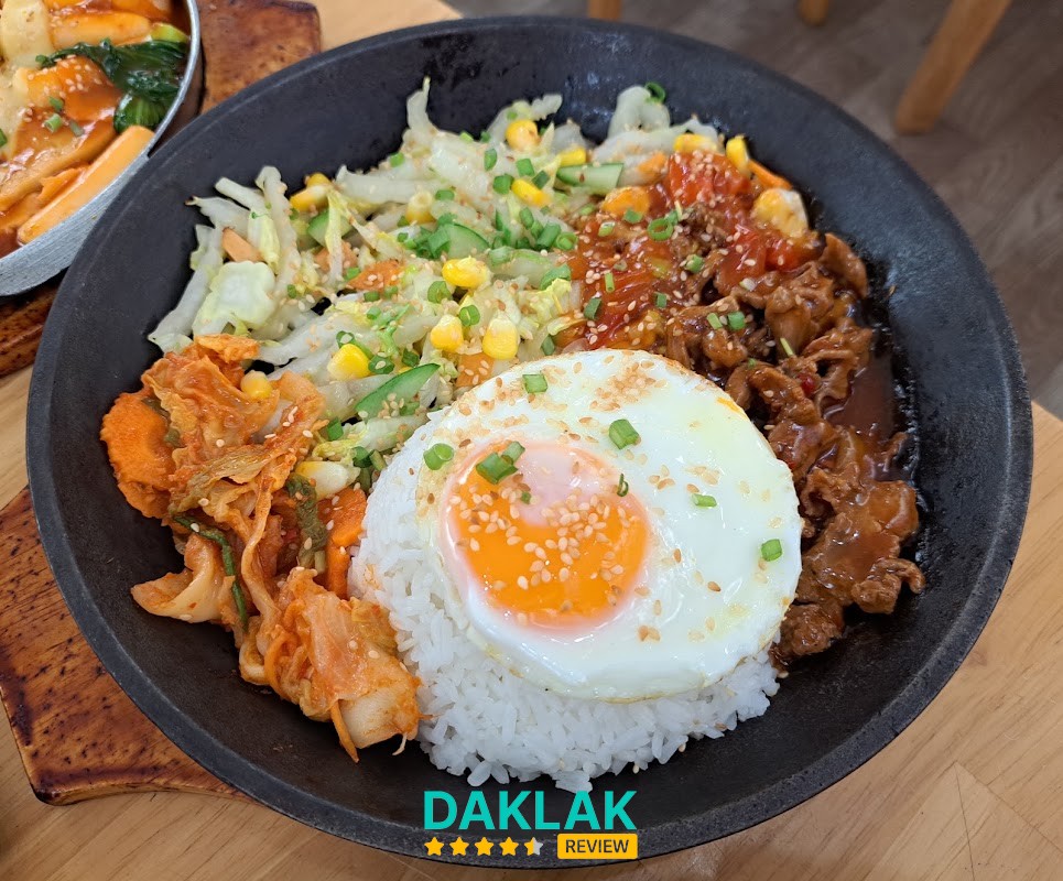 Phố Mì Cay 12 Cấp Độ SEOUL DELIVE – hình ảnh 2