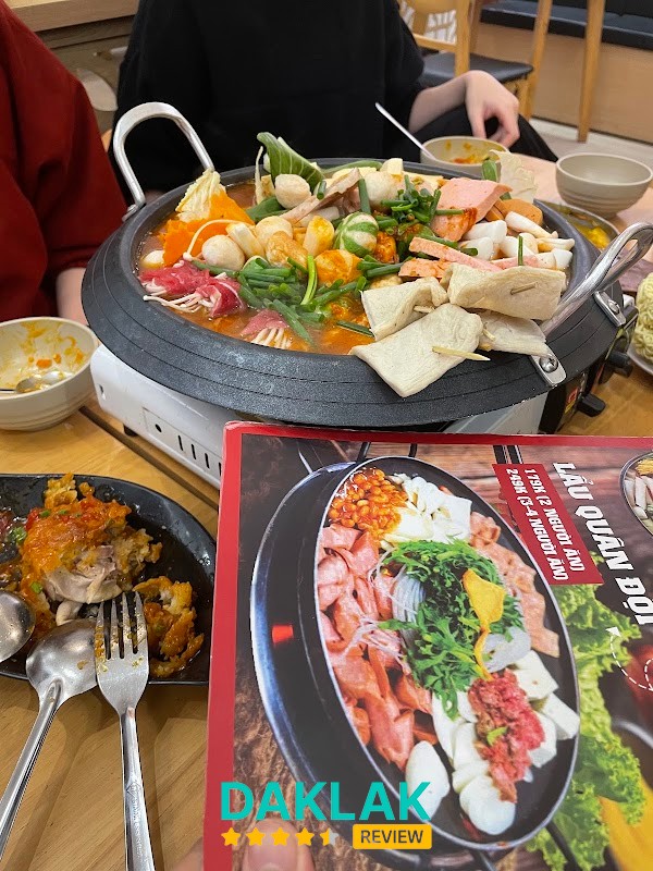 Phố Mì Cay 12 Cấp Độ SEOUL DELIVE – hình ảnh 3