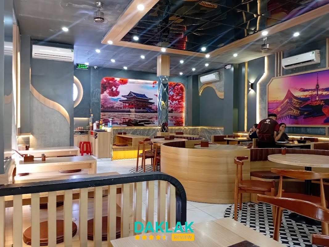 Mì Cay SEOUL Tuy Hòa Tuy Hòa