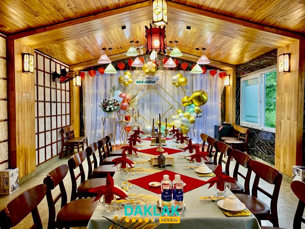 Phố 79 Restaurant Krông Pắc