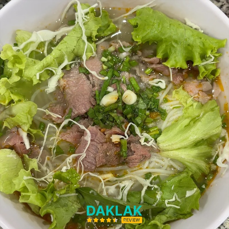 Phở Bà Nghiệp Hà Lan - hình 2