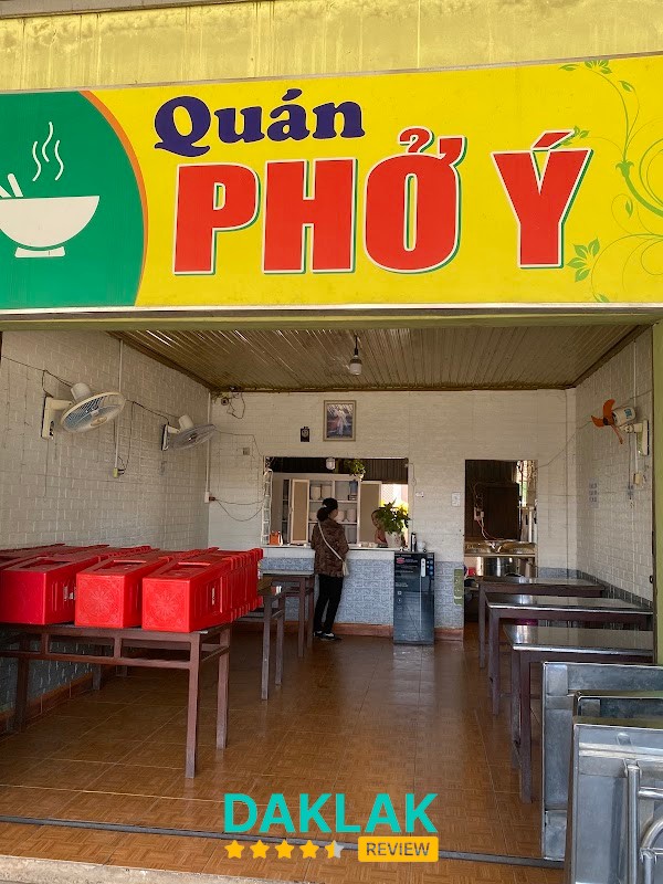 Phở Ý - hình 1