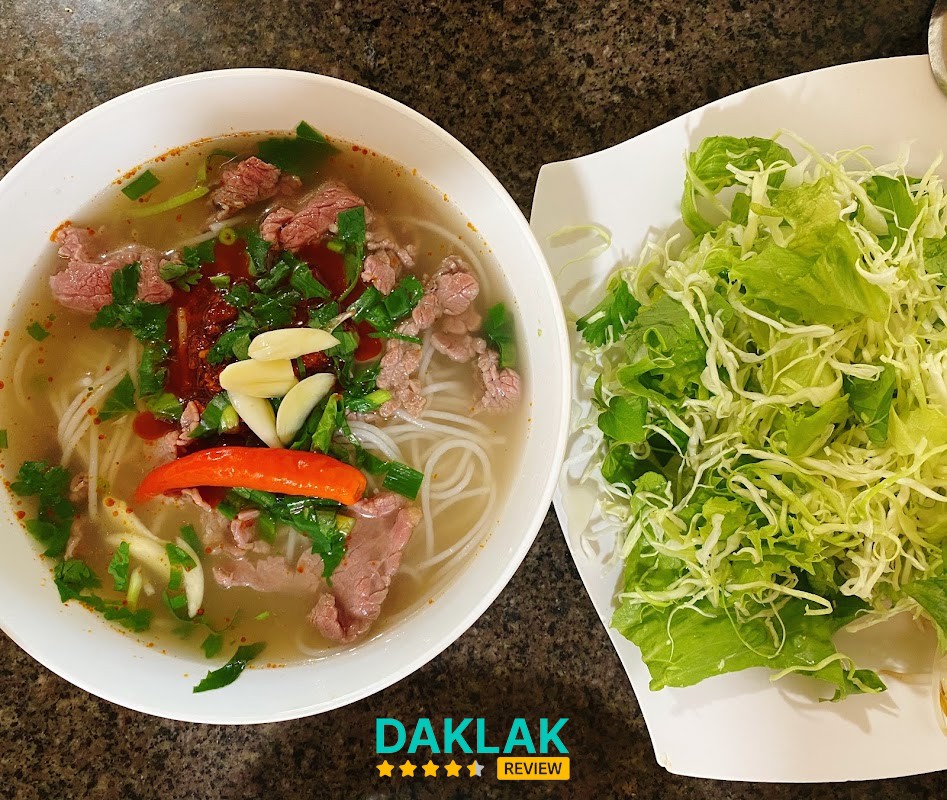 Phở Ý - hình 2