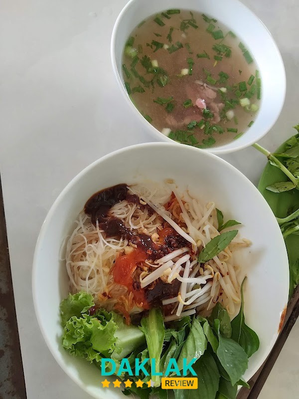 Quán phở Hải Phòng - hình 1