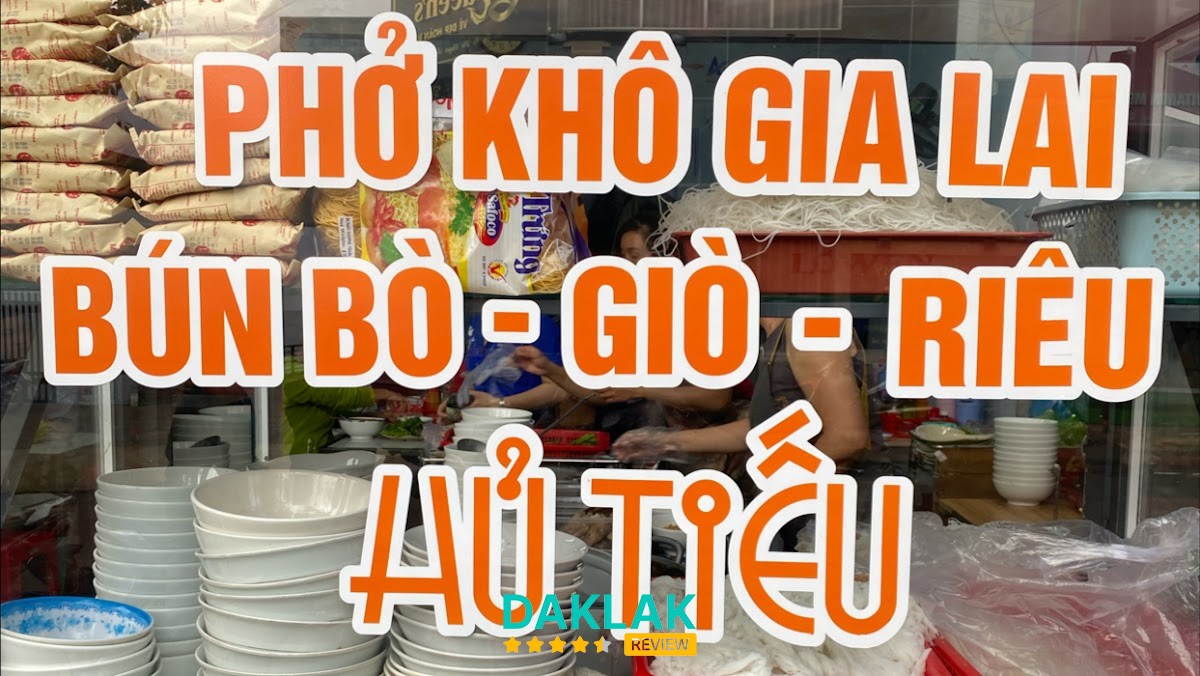 Quán phở Hải Phòng - hình 2