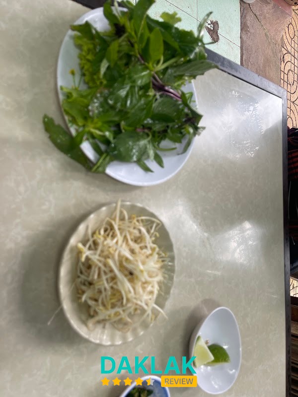 Quán phở Hải Phòng - hình 3
