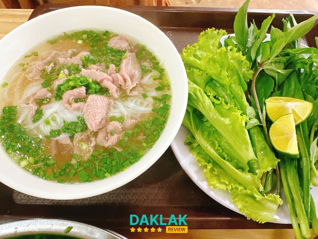 PHỞ BÌNH - hình 1