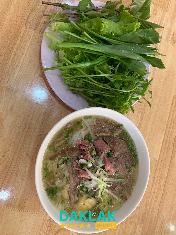 PHỞ BÌNH - hình 2