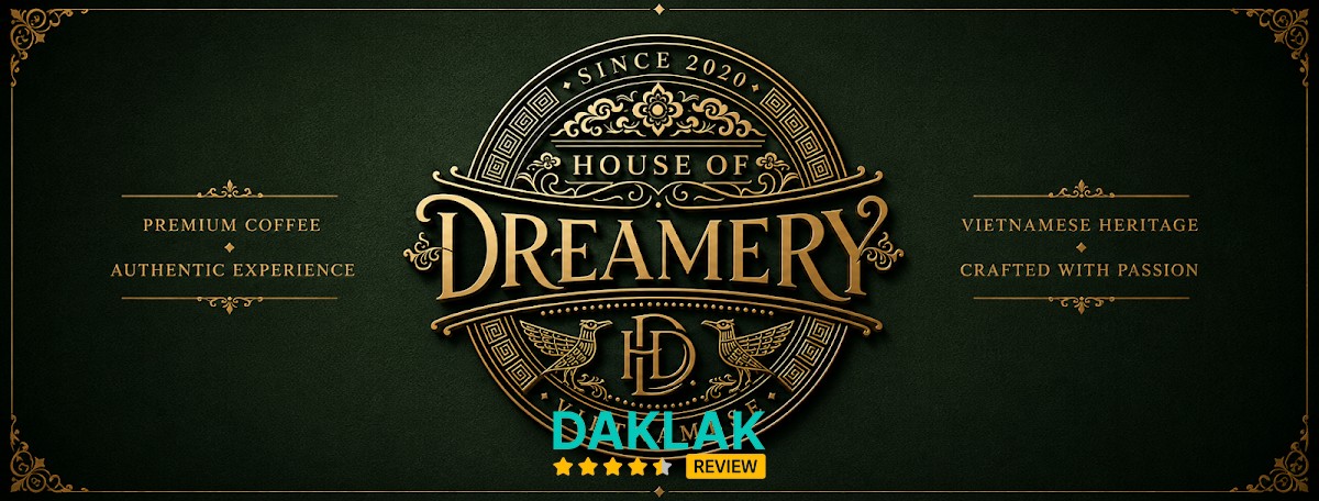 House of Dreamery Barbiershop tại Ea Kar