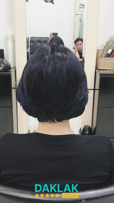 Salon Hùng tại Ea Kar - hình ảnh 2