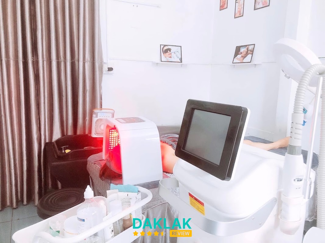 Spa Phương Liên Beauty tại Ea Drăng
