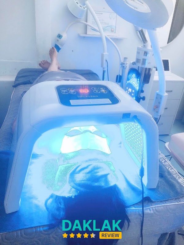 Hình ảnh Spa Phương Liên Beauty Ea Drăng