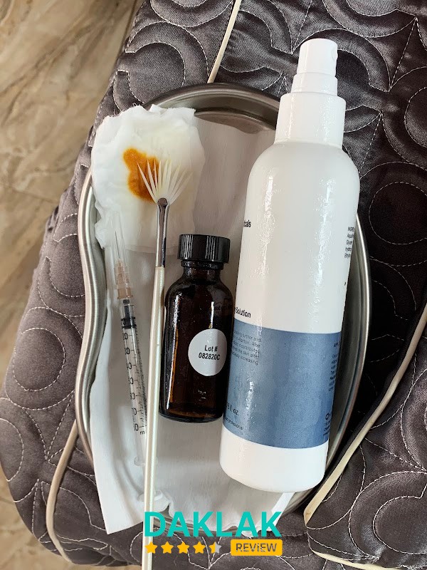 Hình ảnh Quỳnh Hương Spa Beauty tại Ea Drăng