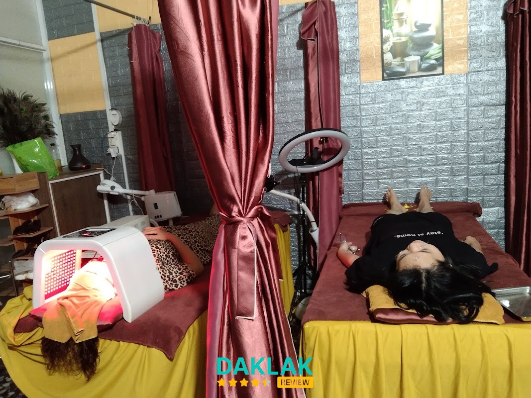 Hình ảnh Nấm Spa Ea Drăng