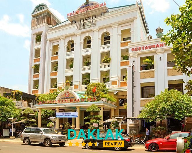 Khu vui chơi trẻ em Happyday Buôn Ma Thuột