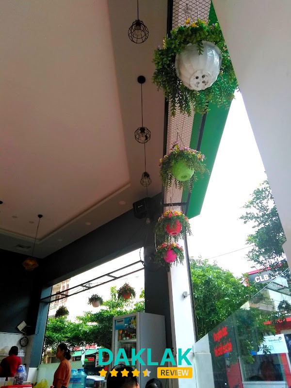 Khu vui chơi trẻ em YBih Aleo Buôn Ma Thuột