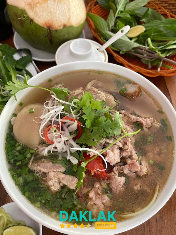 Dân - Cafe & Ẩm Thực – hình ảnh 3